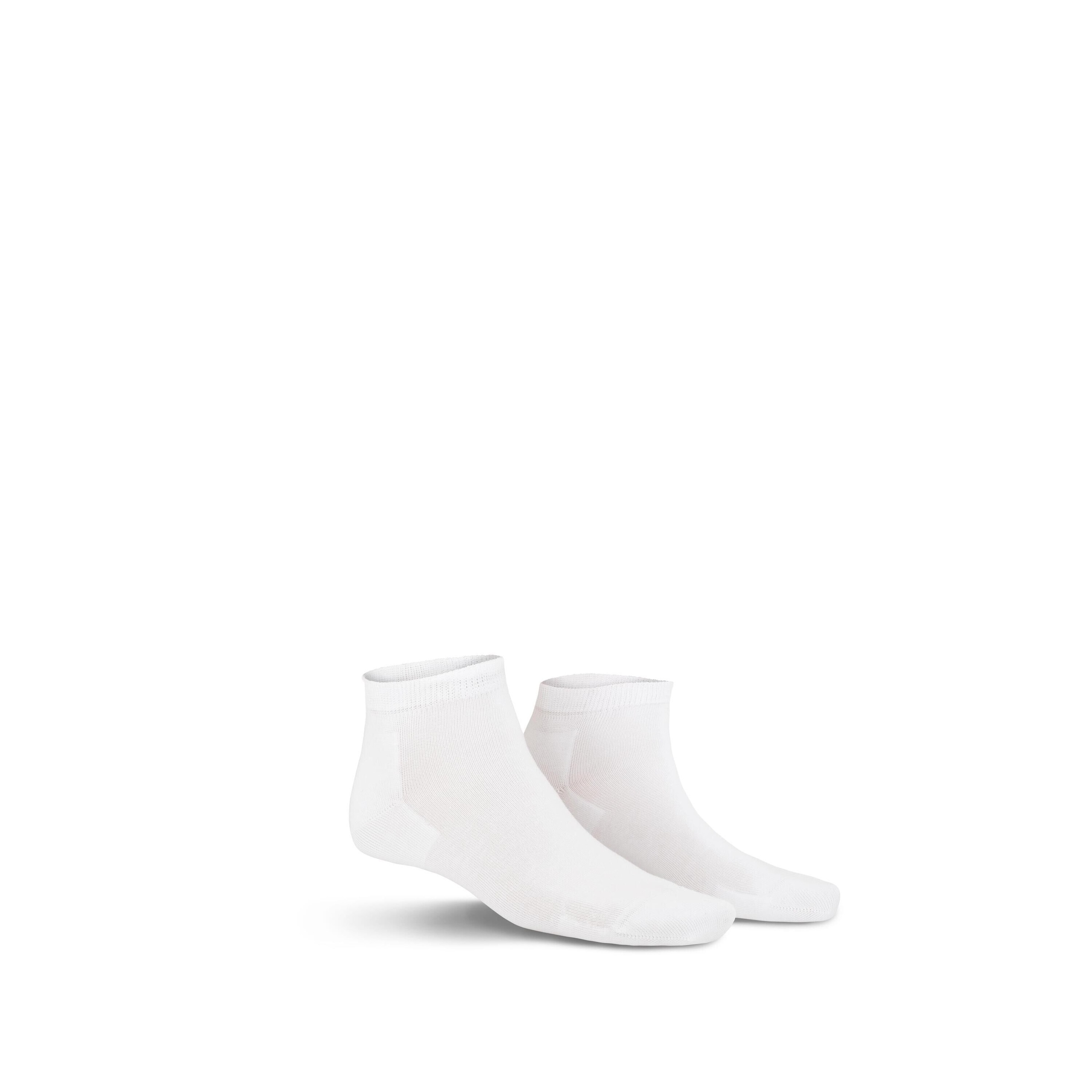 KUNERT Sneakersocken »RICHARD« druckfreier Komfortbund, sportlicher Look