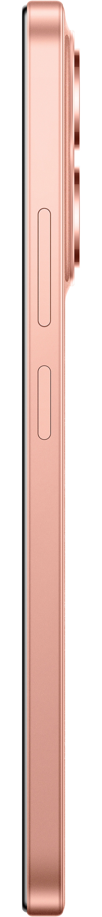 Xiaomi Smartphone »Redmi 15C 4+128GB« Twilight Orange