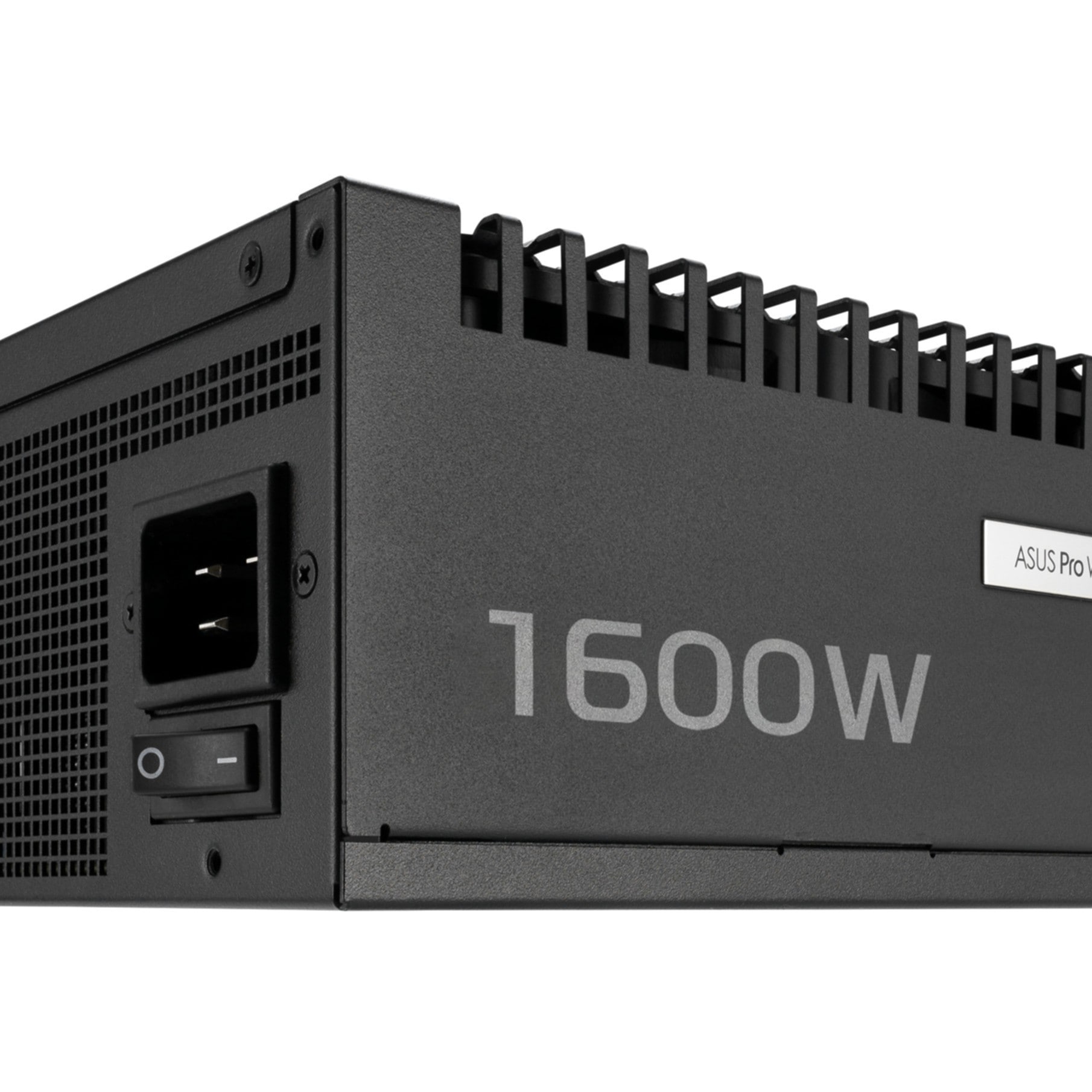 Asus Netzteil »Pro WS 1600W Platinum«