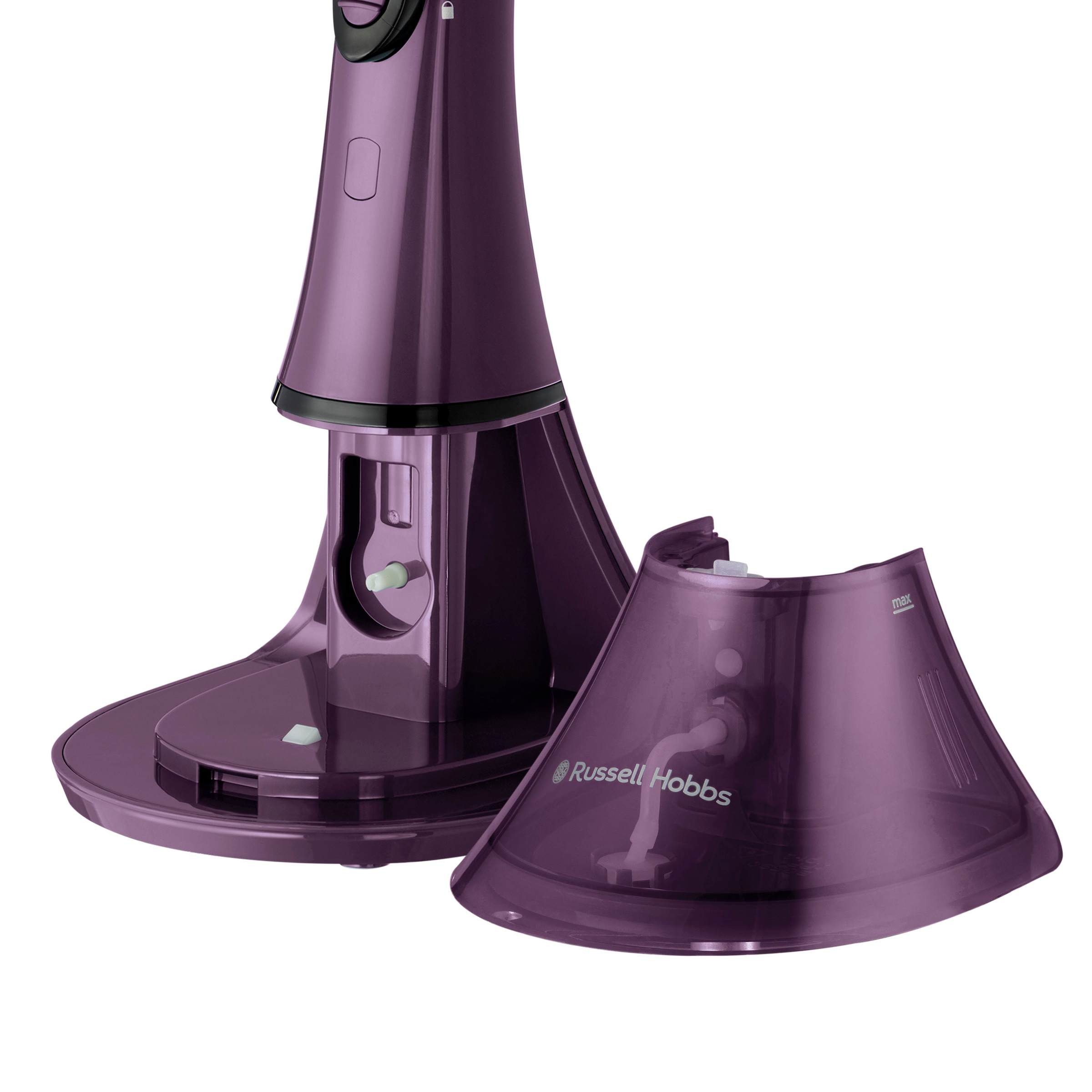 RUSSELL HOBBS Dampfbürste »27410-56«, 1800 W