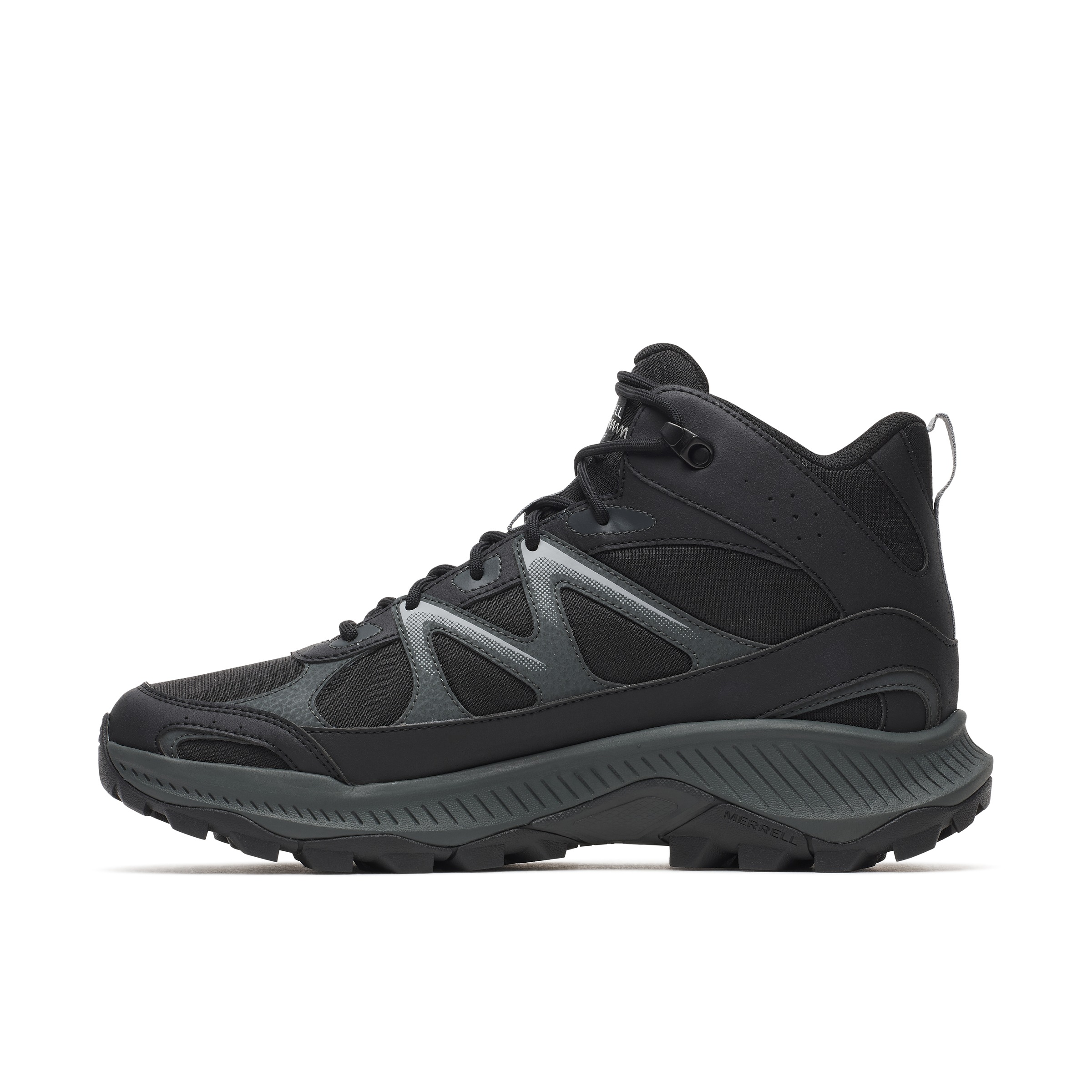 Merrell Wanderschuh »TEMPO EXP ACTIVE MID GORE-TEX®«  wasserdicht dank Gore-Tex Membrane