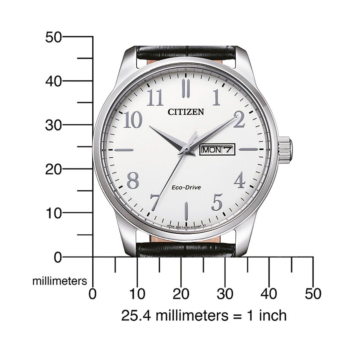 Citizen Solaruhr, Armbanduhr, Herrenuhr