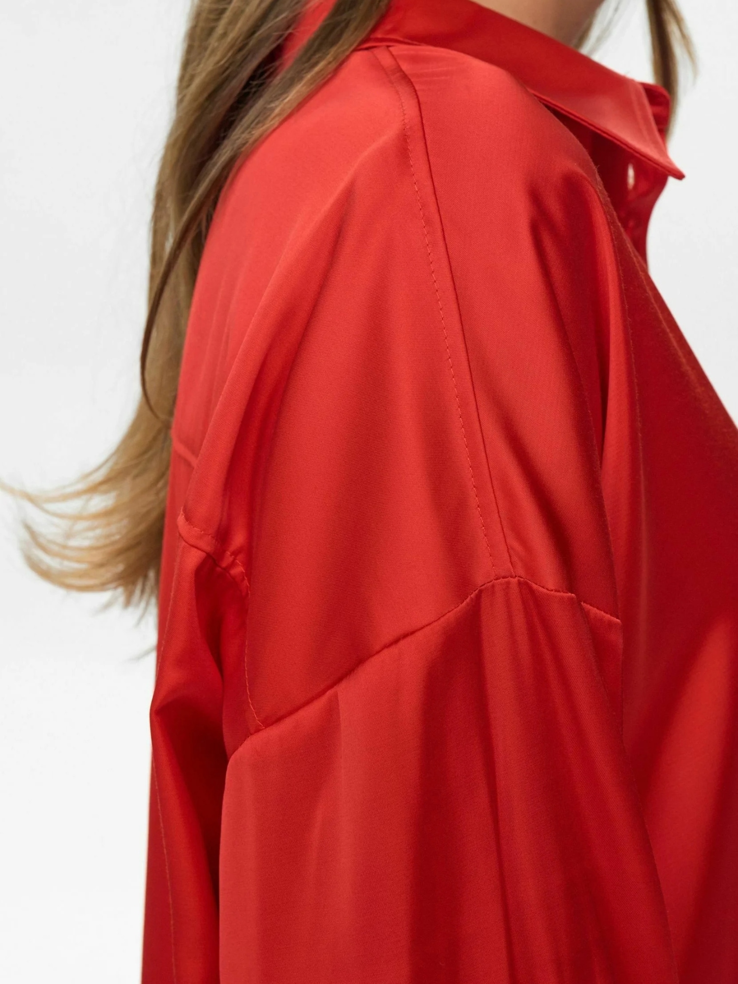 nümph Blusentop »Nümph Shirt NUSATTI«