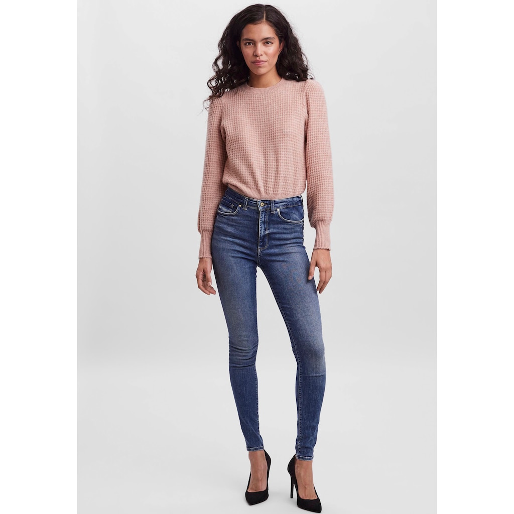 Vero Moda High-waist-Jeans »VMSOPHIA HR SKINNY JEANS RI372 NOOS«