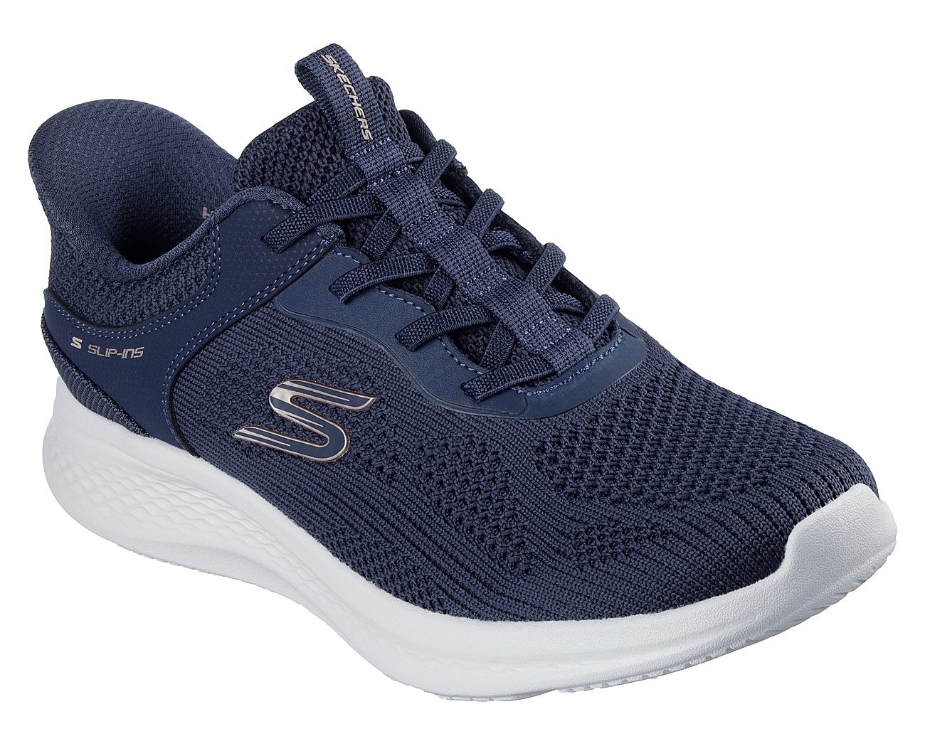 Slip-On Sneaker 