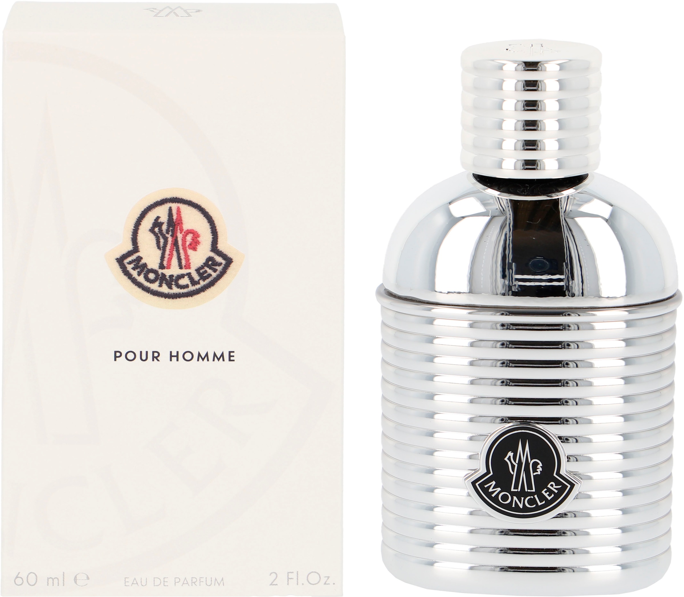 MONCLER Eau de Parfum »pour Femme«