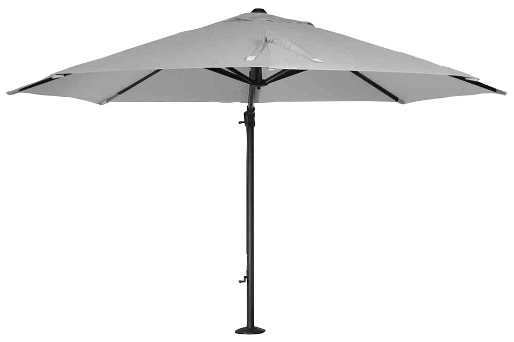 Siena Garden Ampelschirm »Alphawing N+«