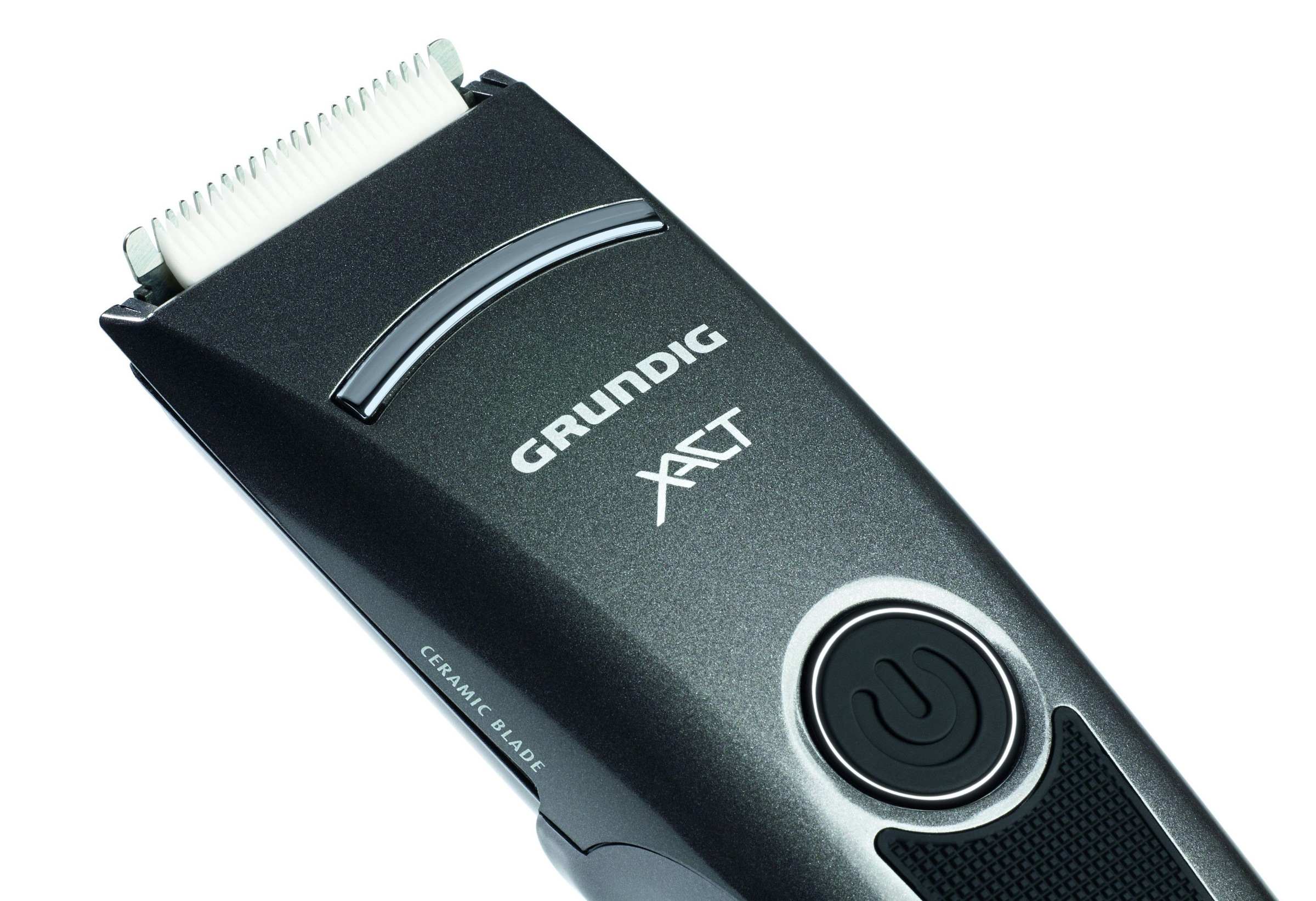 Grundig Haar- und Bartschneider »MC 6040«, Akku-/Netz online bestellen