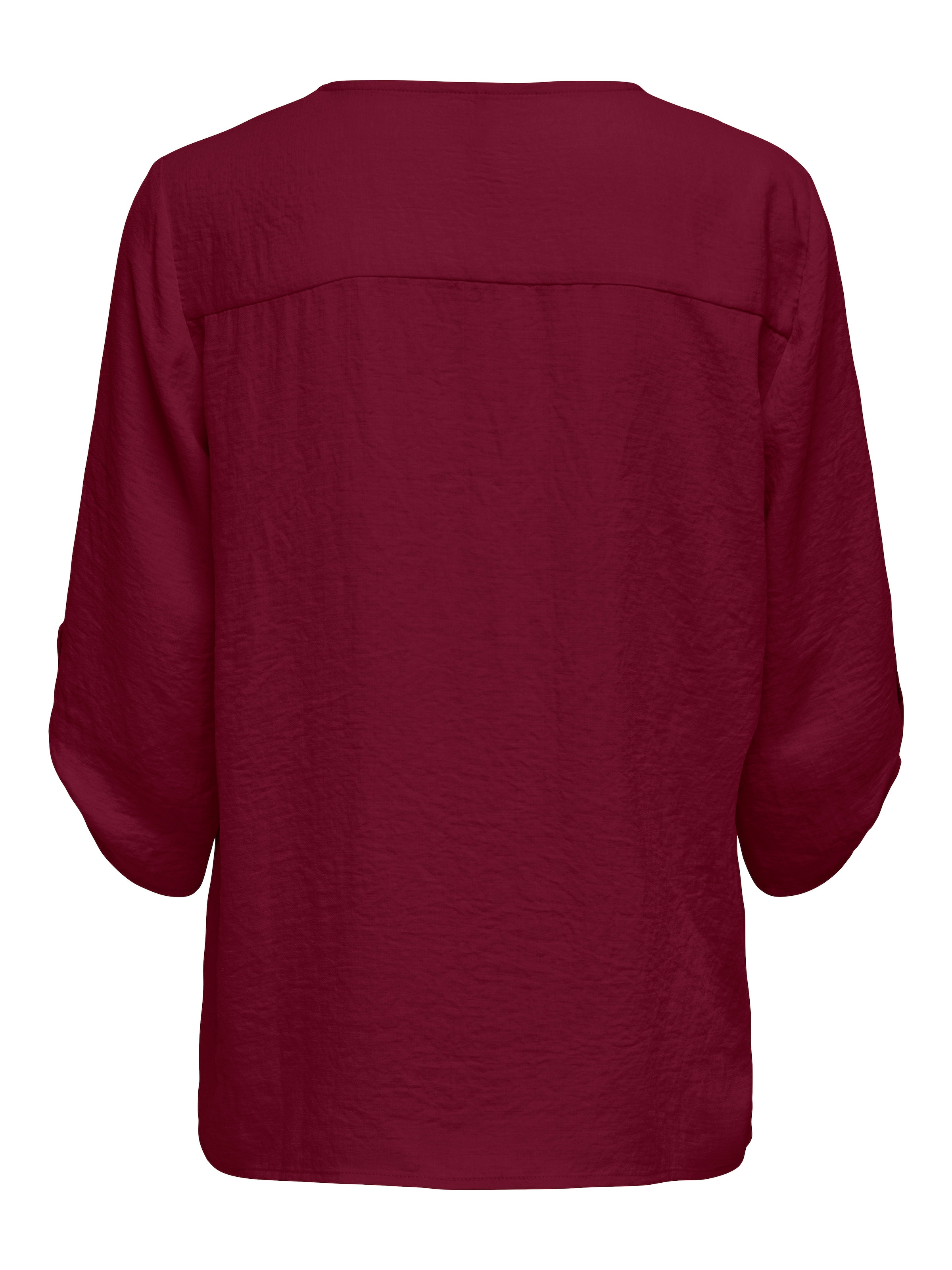 JDY Shirtbluse »JDYDIVYA LIFE 3/4 TOP WVN NOOS«