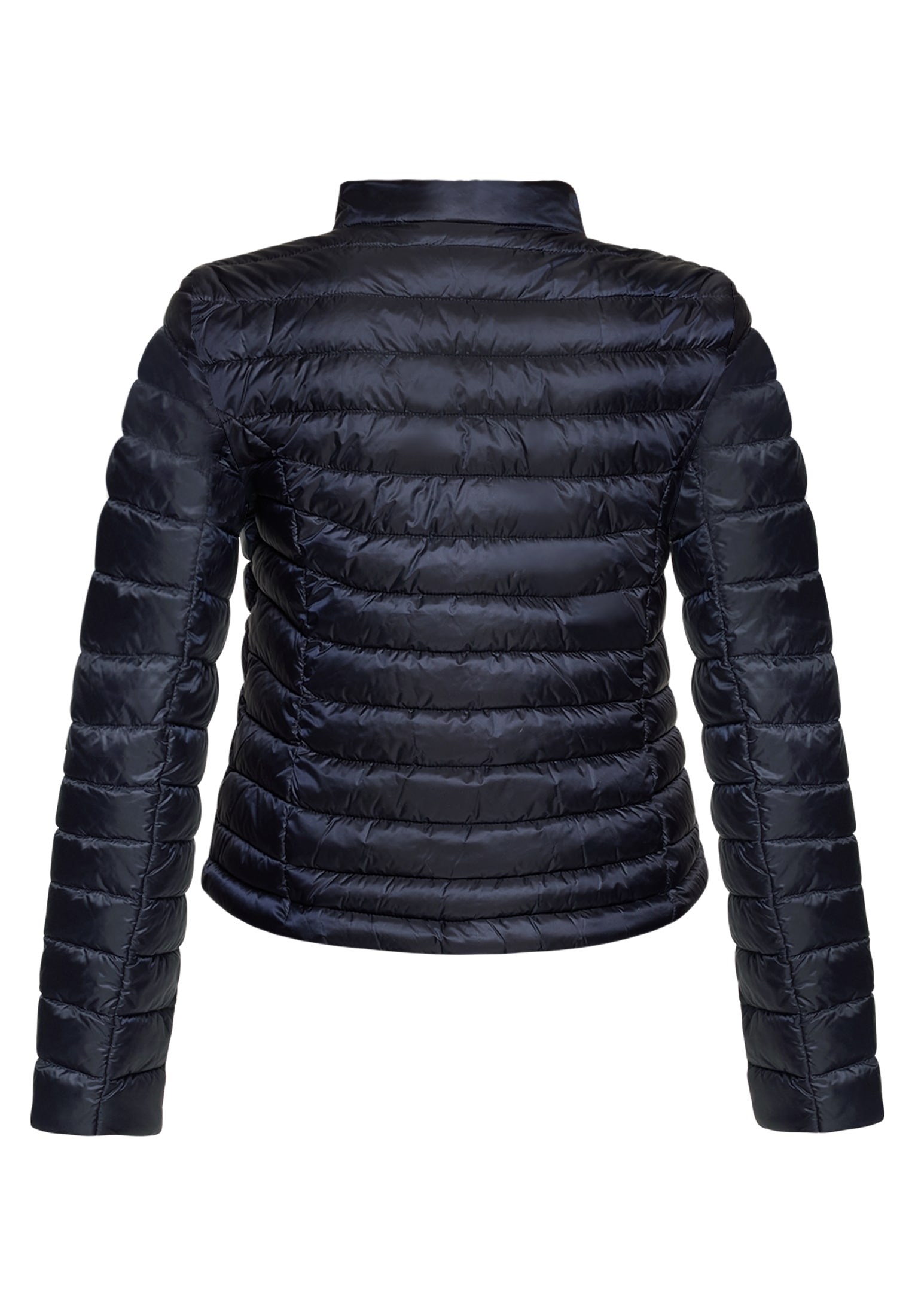 Gil Bret Steppjacke mit Stehkragen