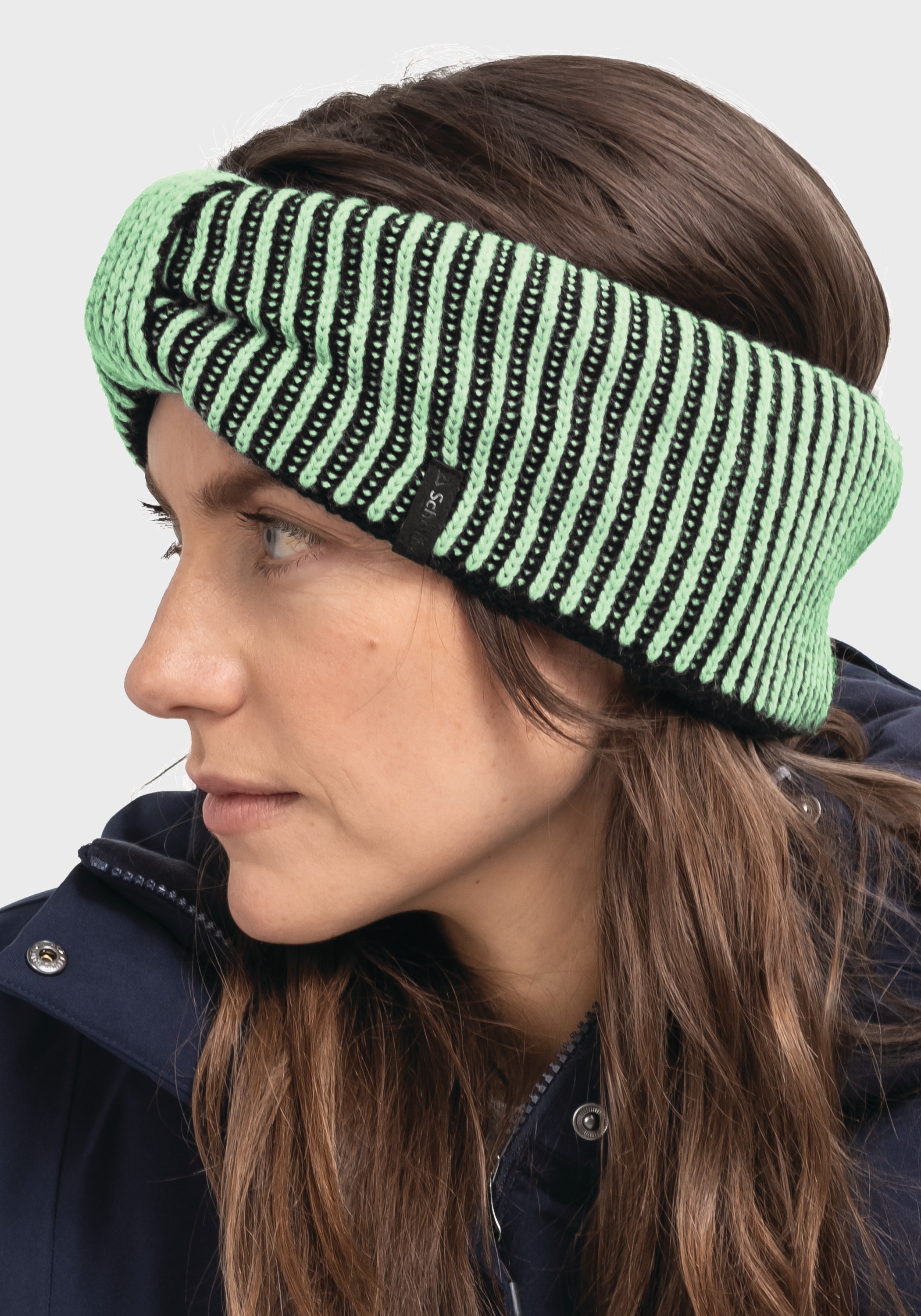 Schöffel Kopftuch »Headband Style Cledio ALL«