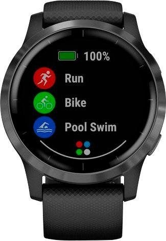 2. Bild von Garmin Smartwatch »VIVOACTIVE 4«