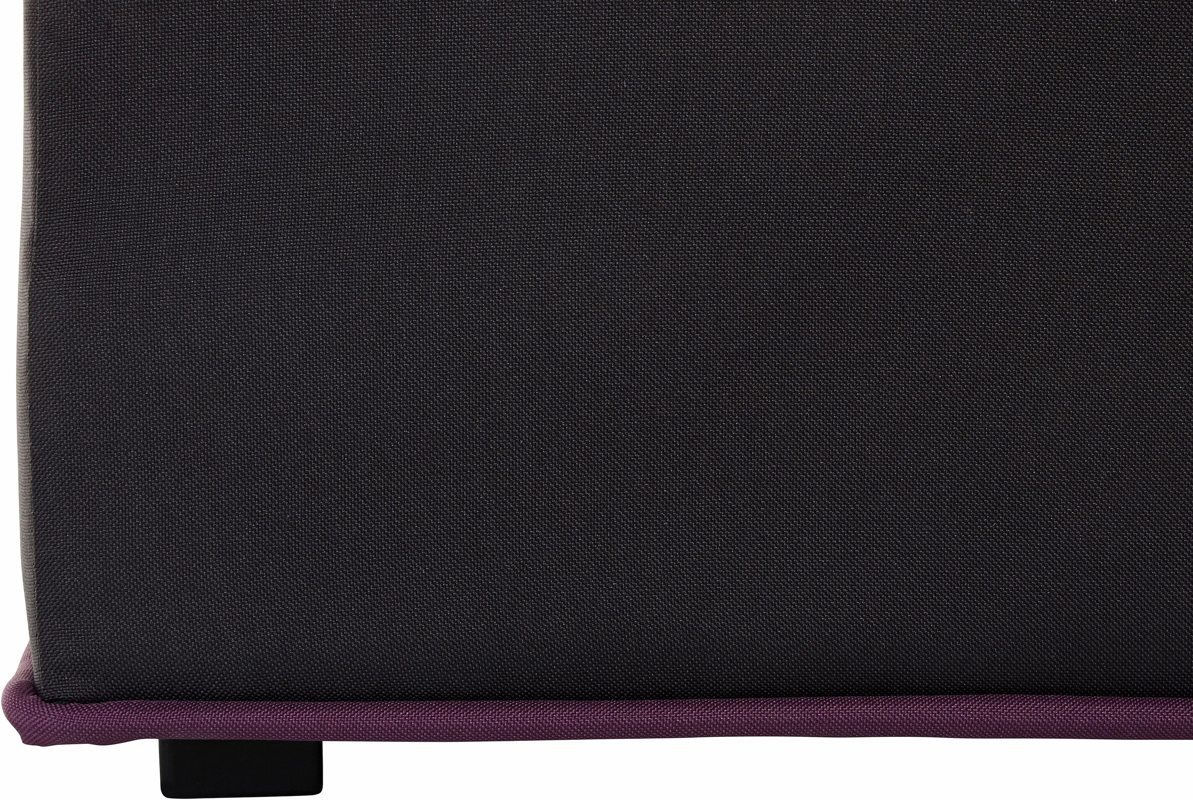 6. Bild von COLLECTION AB Boxspringbett, inkl. LED-Beleuchtung mit Farbwechsel und Topper