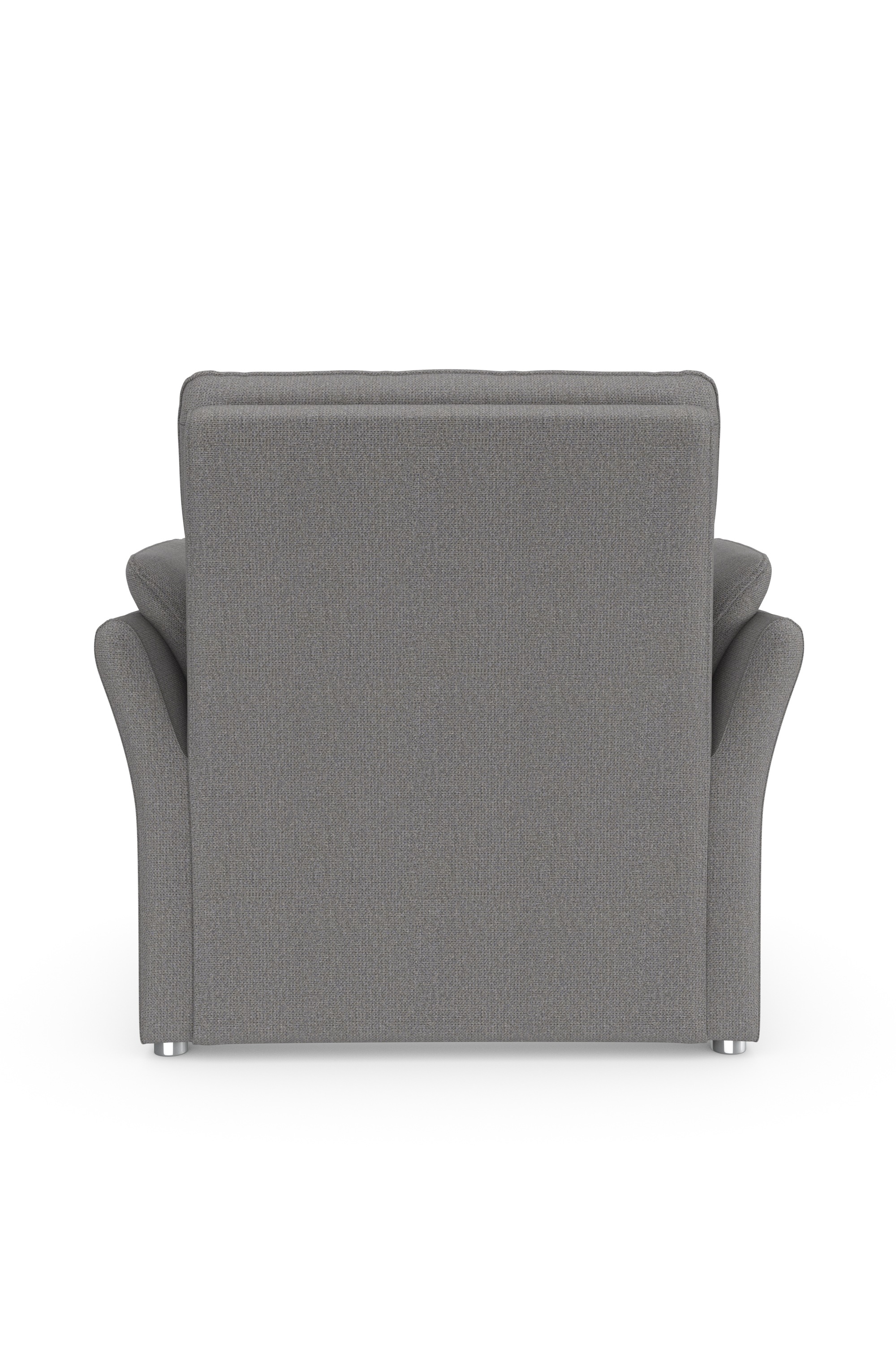 DOMO collection Sessel »Pina Cocktailsessel«, Passender Sessel zur Serie, mit Federkern