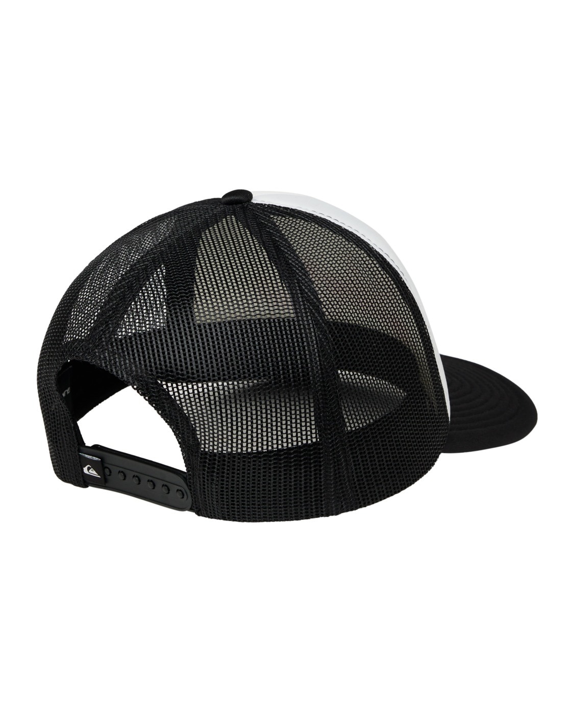 Quiksilver Trucker Cap »Dna Impaired«