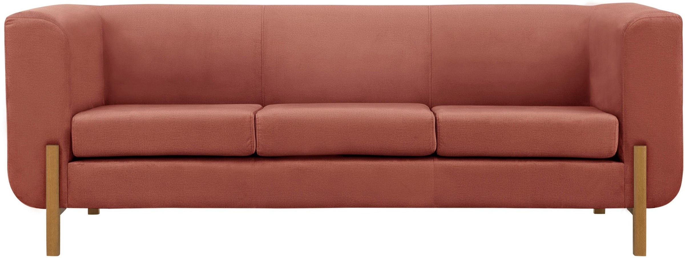 Home affaire 3-Sitzer »Gaut« 3-Sitzer günstig online kaufen