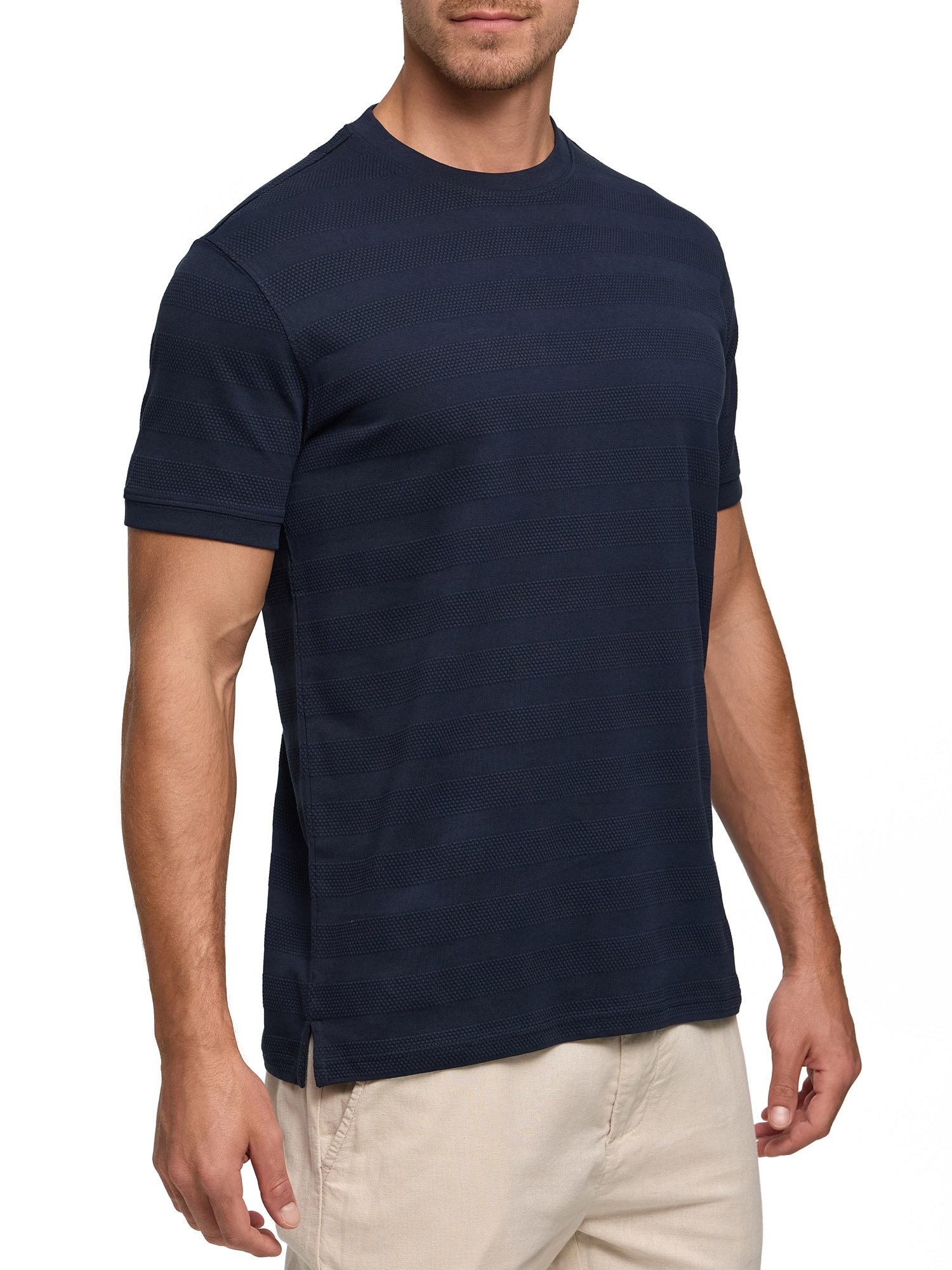 Indicode T-Shirt »INKihei«