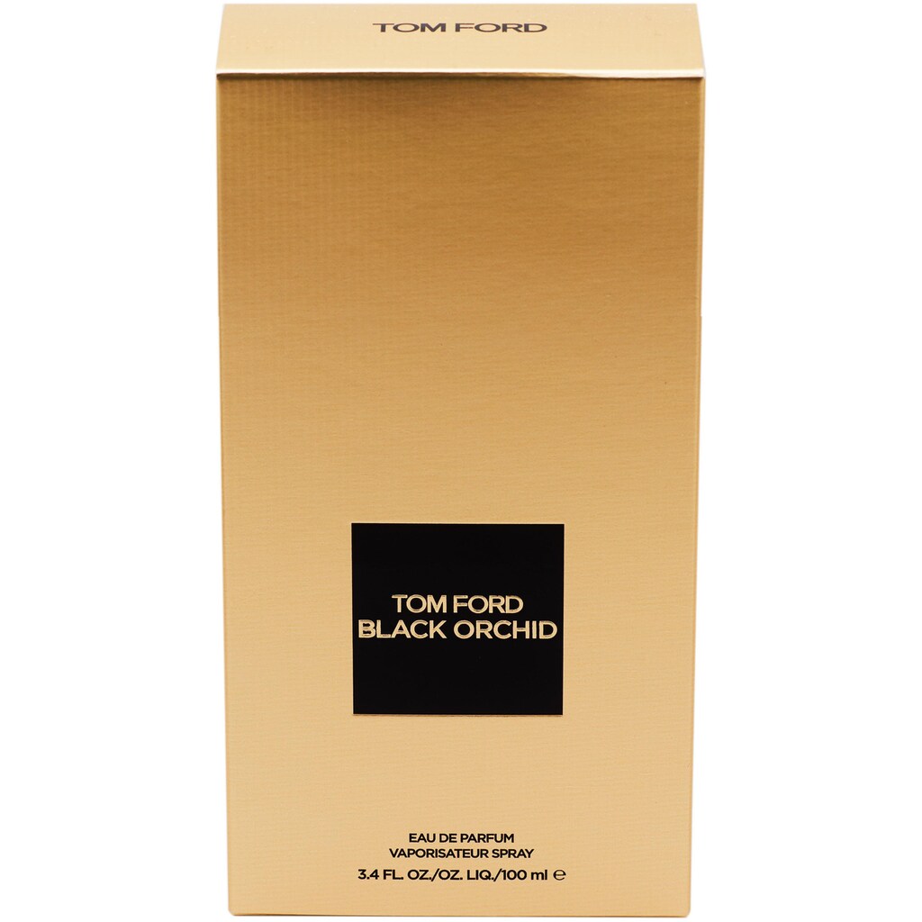 Tom Ford Eau de Parfum »Black Orchid«