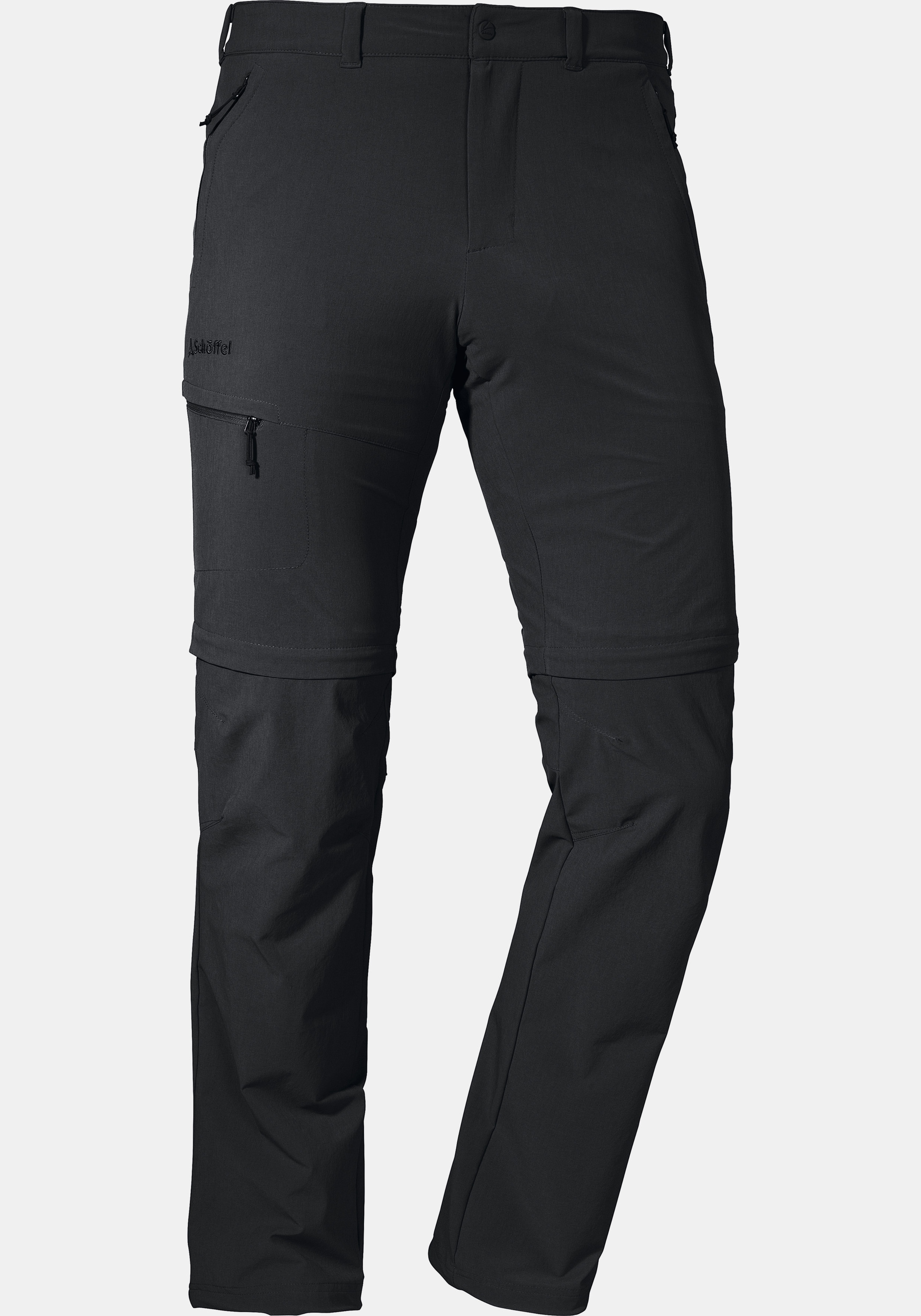 Schöffel Zip-away-Hose »Pants Koper1 Zip Off«