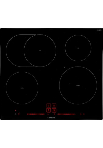 Induktions-Kochfeld von SCHOTT CERAN® »EH601LFC1E«, EH601LFC1E