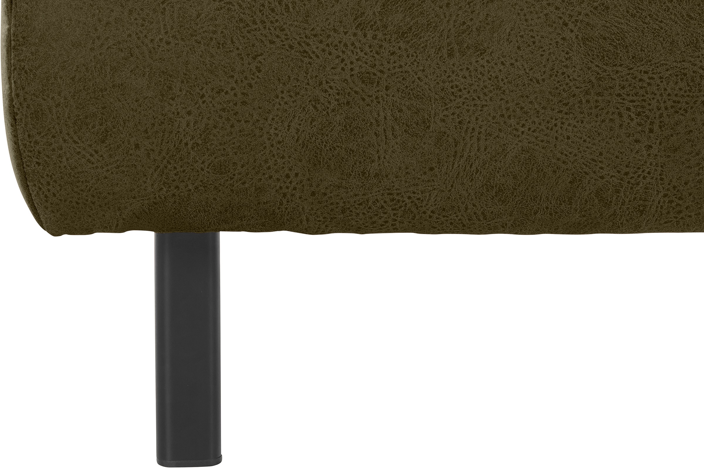 INOSIGN Polsterhocker »Birkholm«, passend zur Serie "Birkholm", B/T/H: 65/65/44 cm