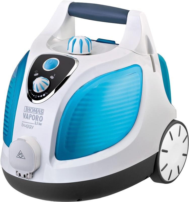 Dampfreiniger »Vaporo Buggy«