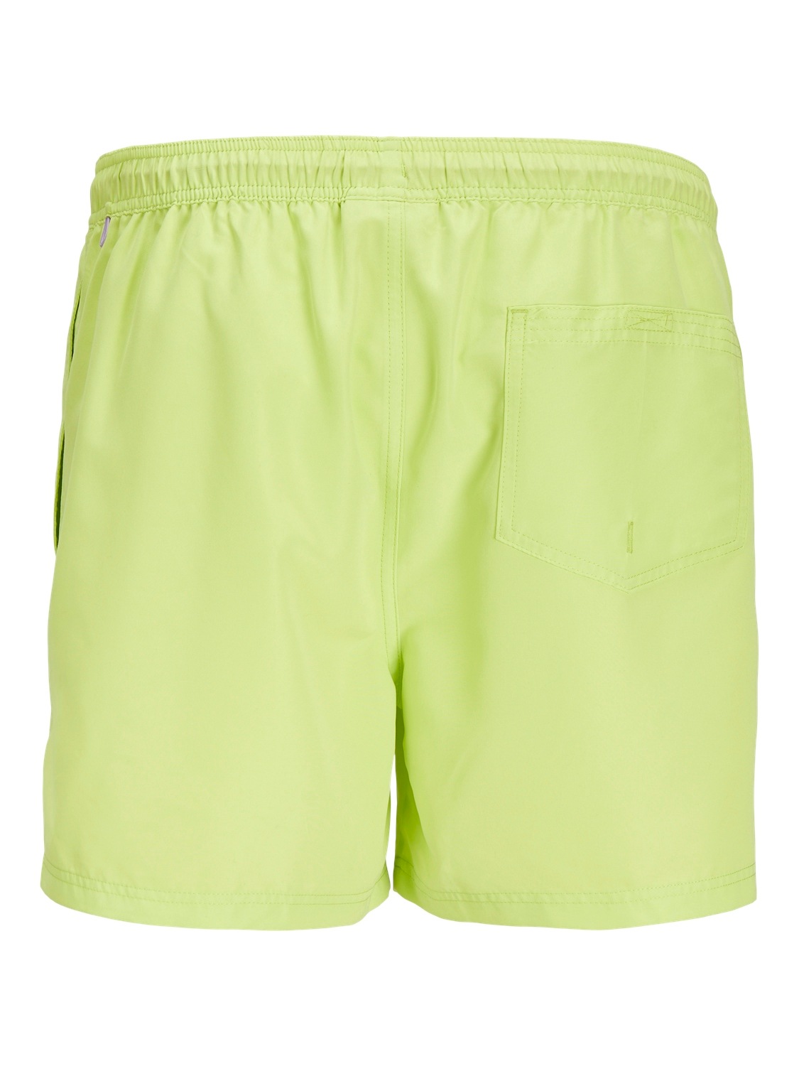 4. Bild von Jack & Jones Badeshorts »JPSTFIJI JJSWIM SOLID SN LY«