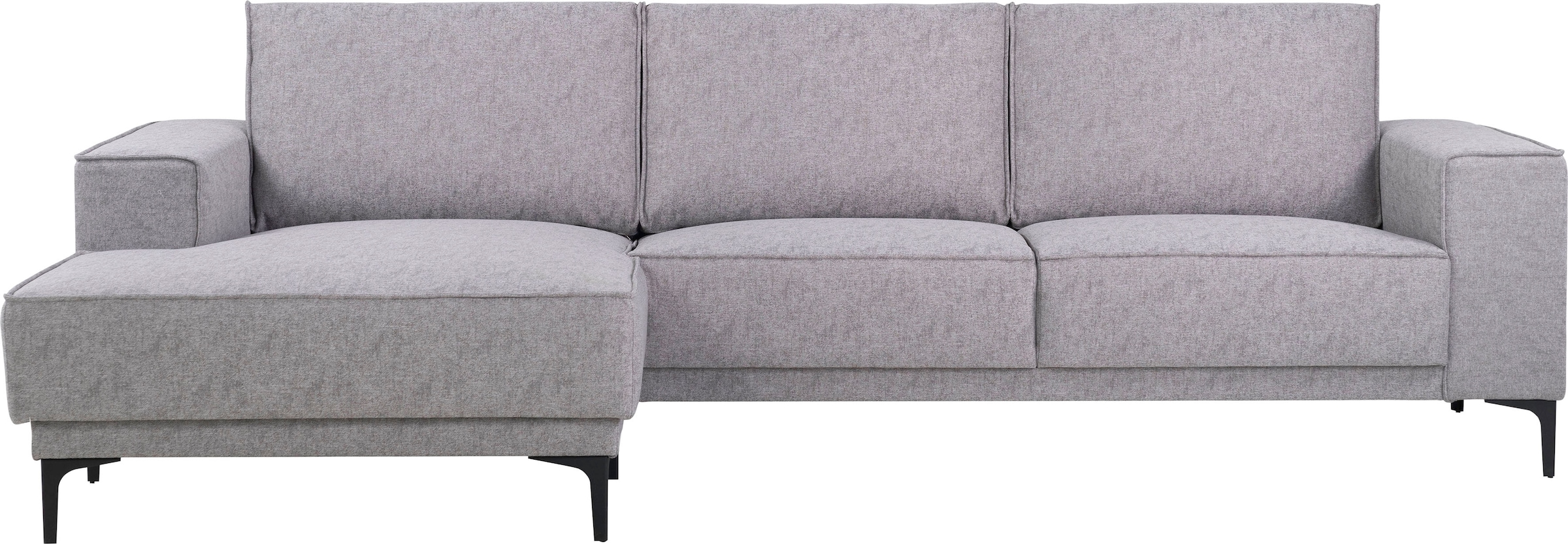 Places of Style Ecksofa "Oland", 280 cm, im zeitlosem Design und hochwertig günstig online kaufen