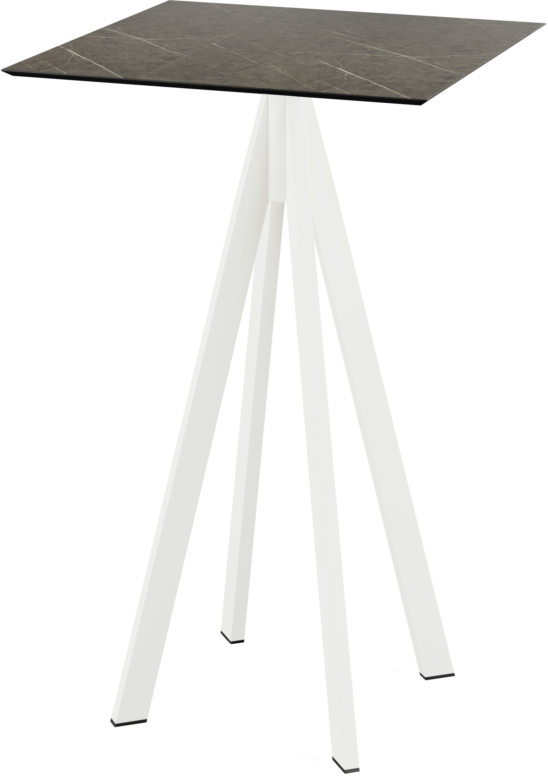 Essentials Klapptisch »Infinity«, (Packung, 1 St.), in verschiedenen Ausfüh günstig online kaufen