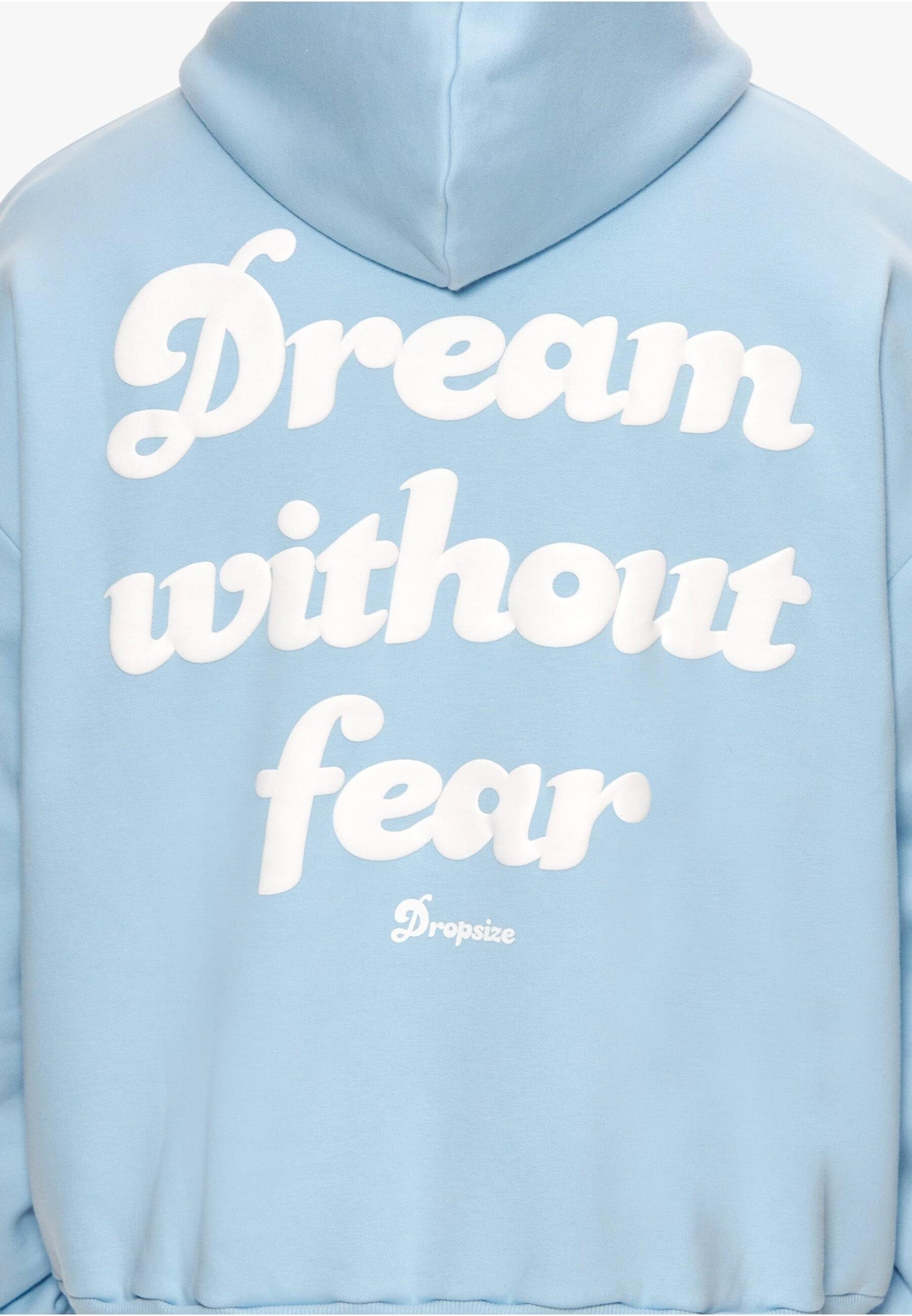 Dropsize Kapuzensweatshirt »Dropsize Herren Heavy Oversize DWF Hoodie«, 1 Stk.
