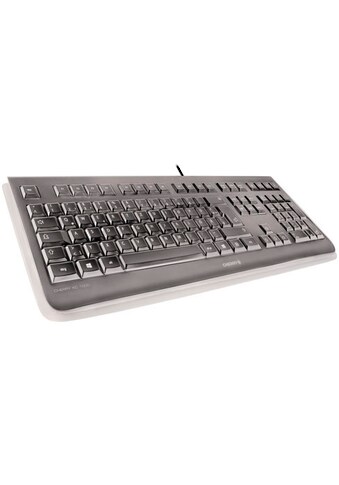 Cherry Tastatur »KC 1068«, (Staubschutzhaube-USB-Anschluss) kaufen
