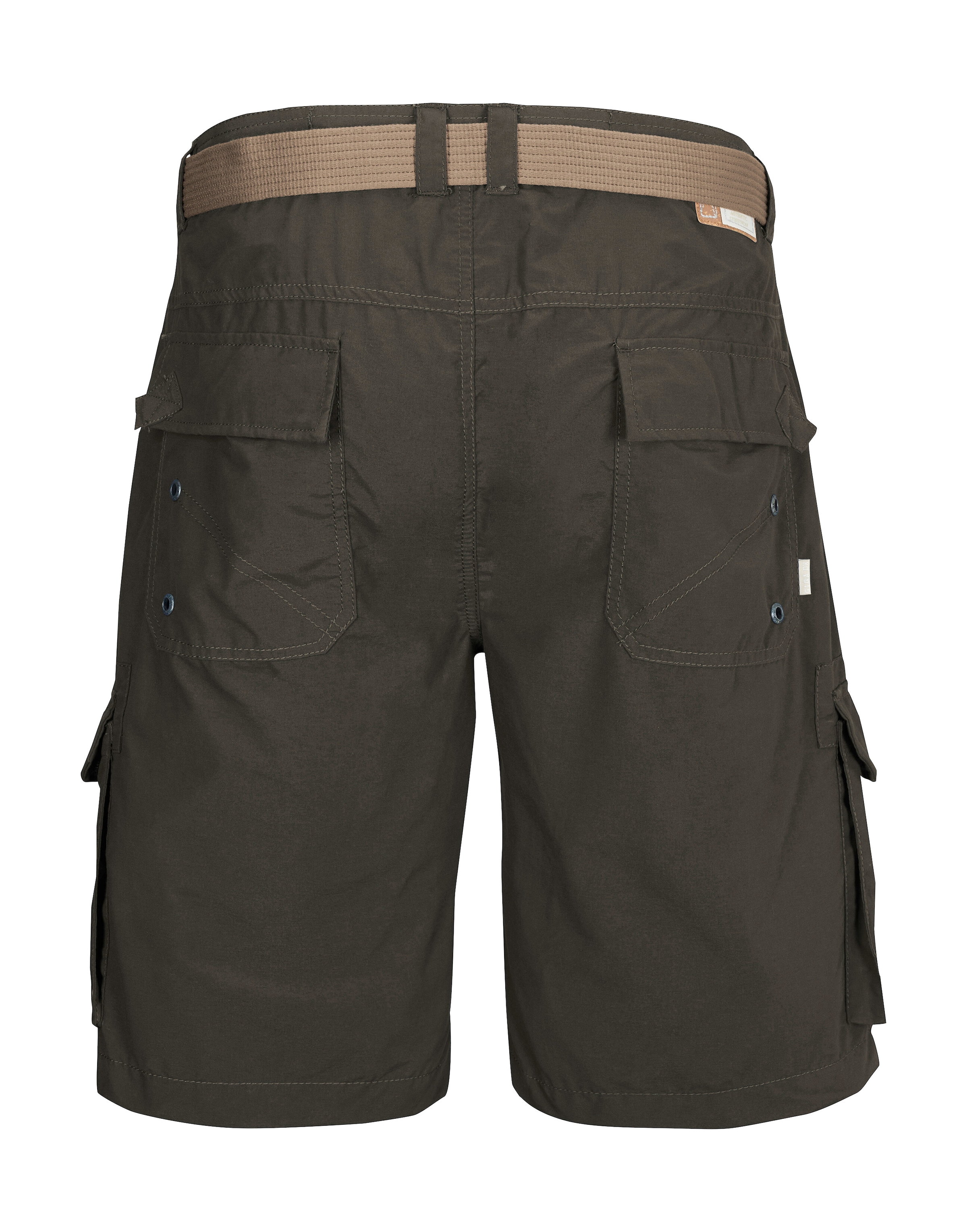 2. Bild von G.I.G.A. DX by killtec Bermudas »GS 38 MN BRMDS«