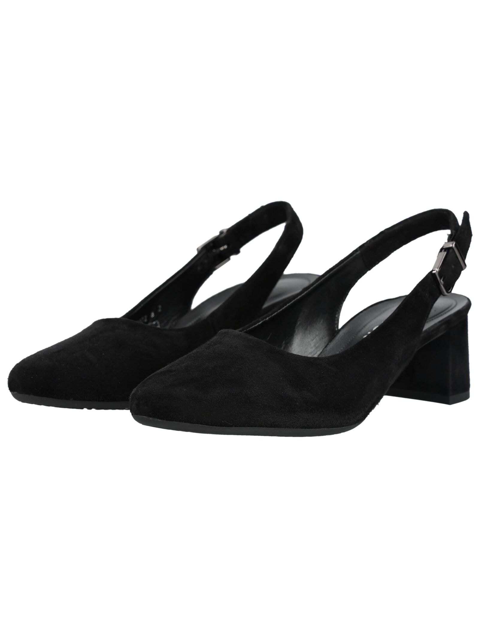 Gabor Comfort Slingpumps »Gabor Comfort Pumps Veloursleder«