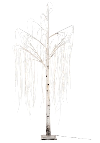 LED Baum »Sonja«, 192 flammig-flammig, mit 192 LEDs, Höhe ca. 200 cm