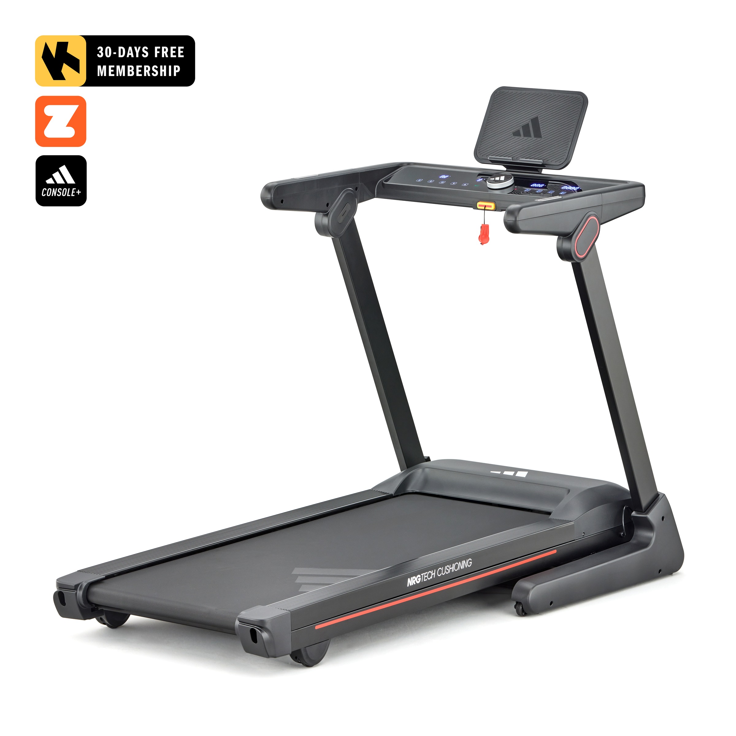 adidas Performance Laufband »adidas T-300«