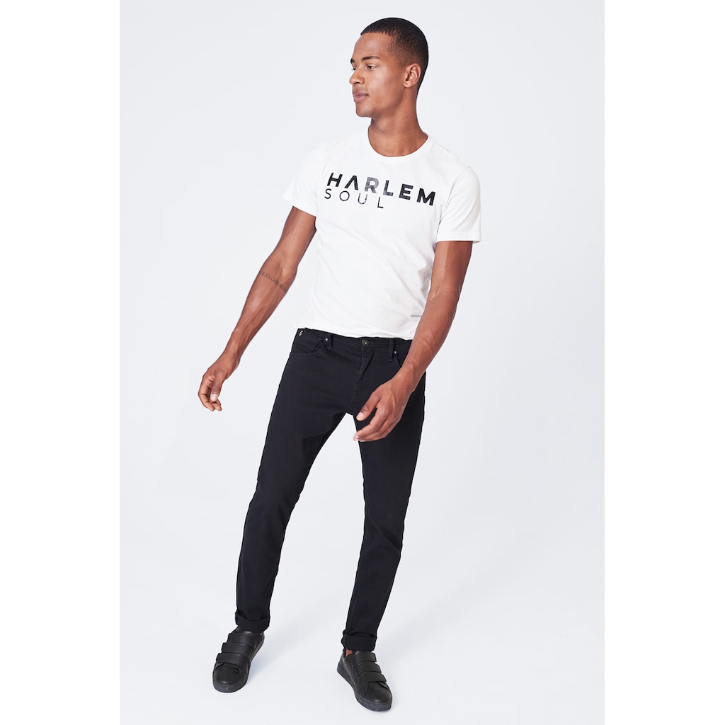 Harlem Soul Slim-fit-Jeans »CLE-VE«