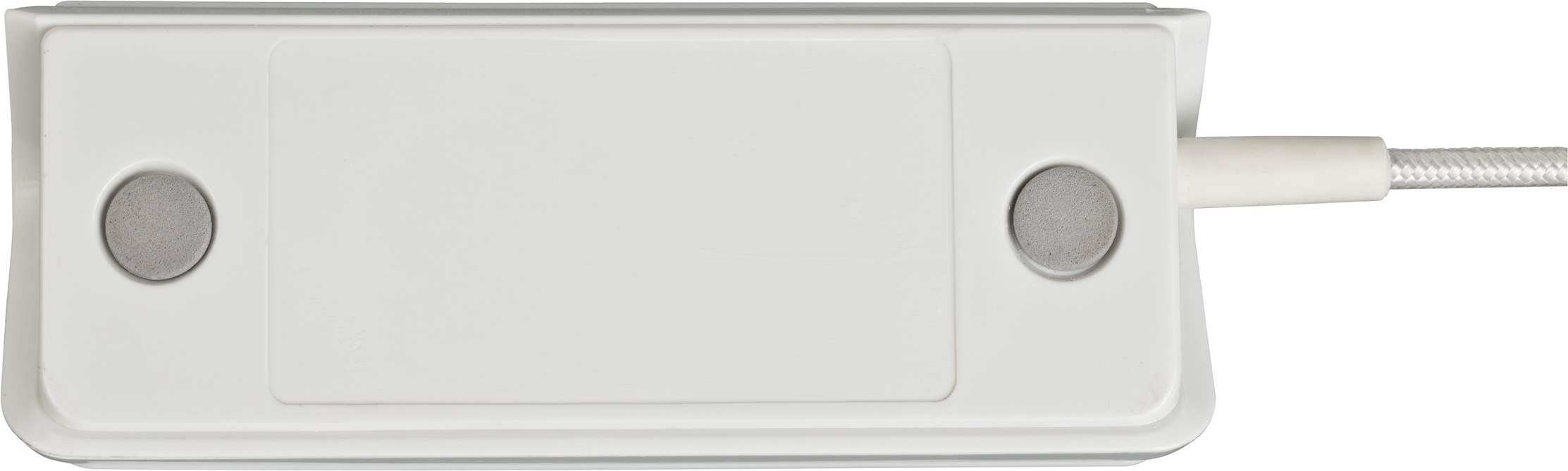 Brennenstuhl USB-Ladegerät, mit Schnellladefunktion, 1x USB C Power Delivery und 4x USB-Ladebuchse