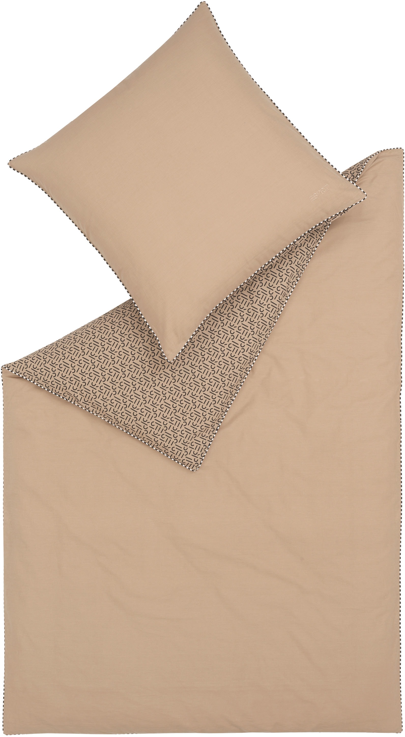 Esprit Bettwäsche »Scatter«, aus Baumwolle günstig online kaufen