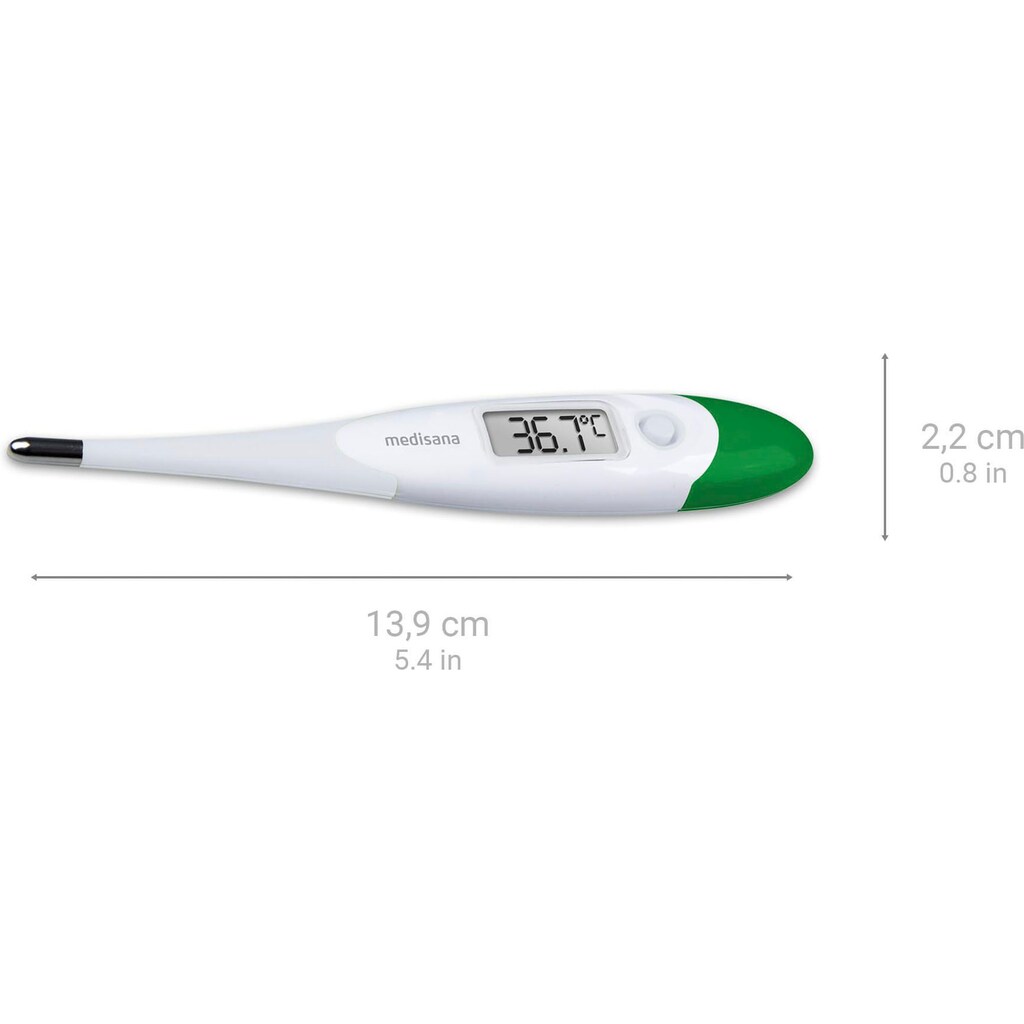 Medisana Fieberthermometer »TM700«