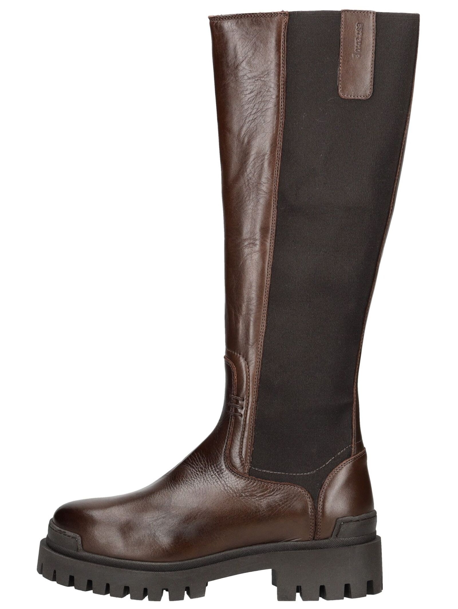 Pavement Stiefel »Pavement Stiefel Leder/Textil«