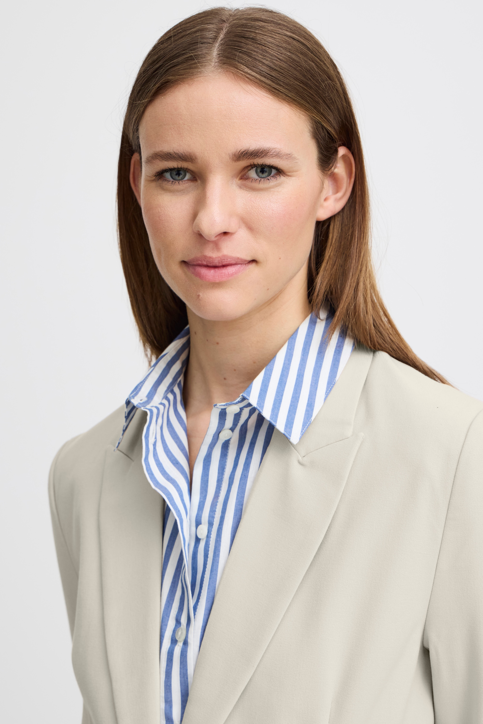 b.young Blusenblazer »Blazer BYDANTA«