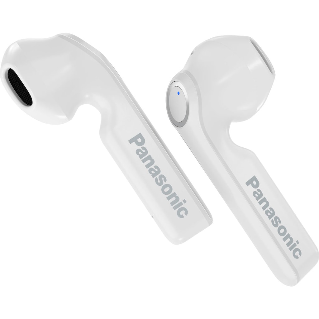 Panasonic wireless In-Ear-Kopfhörer »RZ-B100«, Bluetooth, True Wireless-Sprachsteuerung