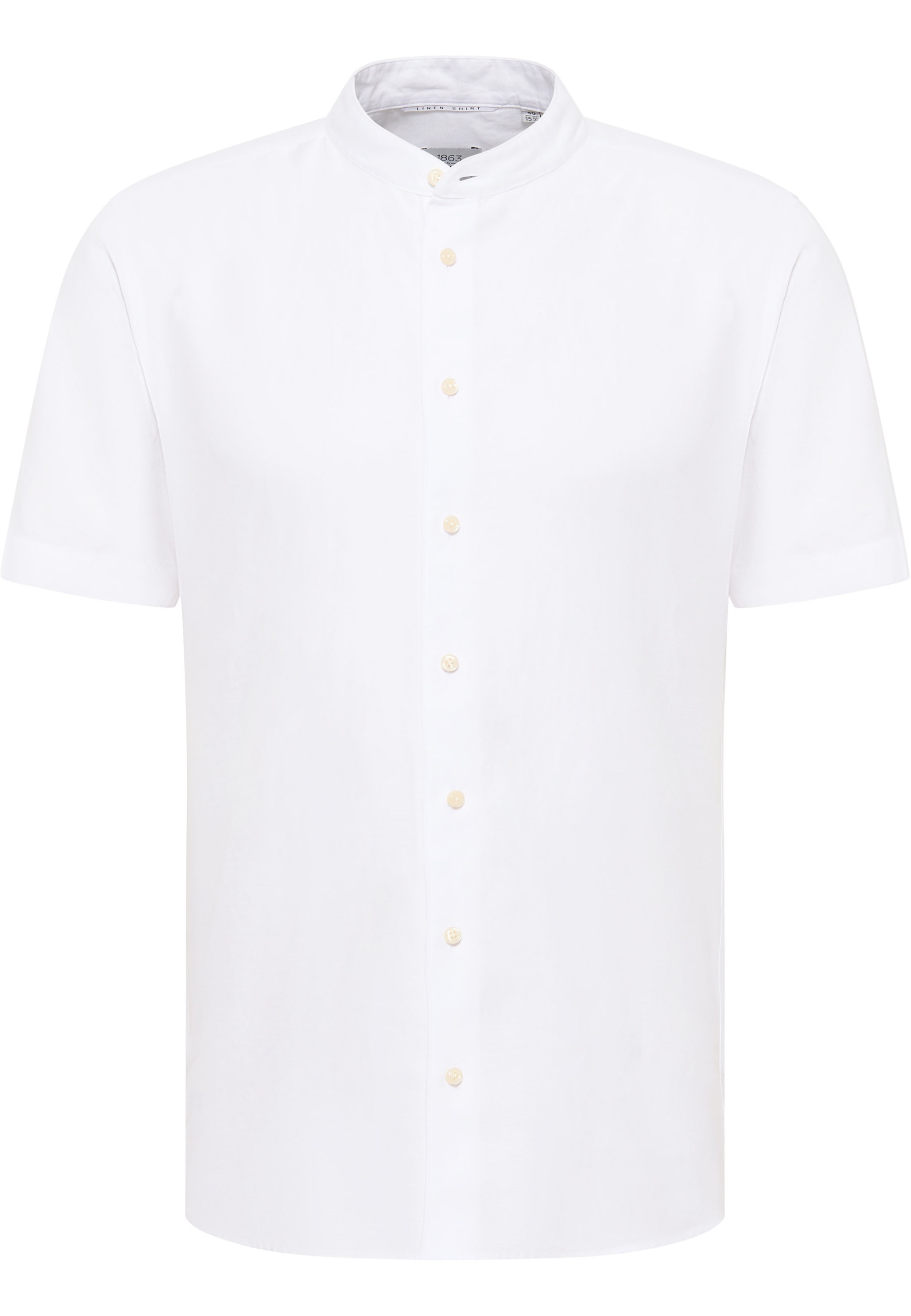 Eterna Kurzarmhemd »SLIM FIT«, EASY IRON (bügelleicht)