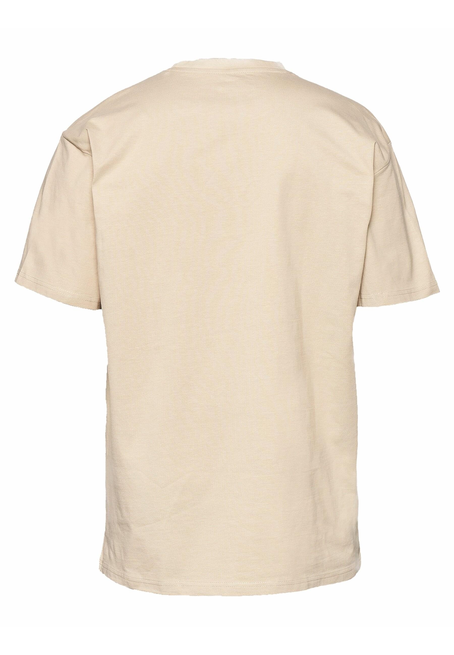 Just Rhyse T-Shirt »Just Rhyse JRTS688M GoFurther Tshirt« 1 Stk.