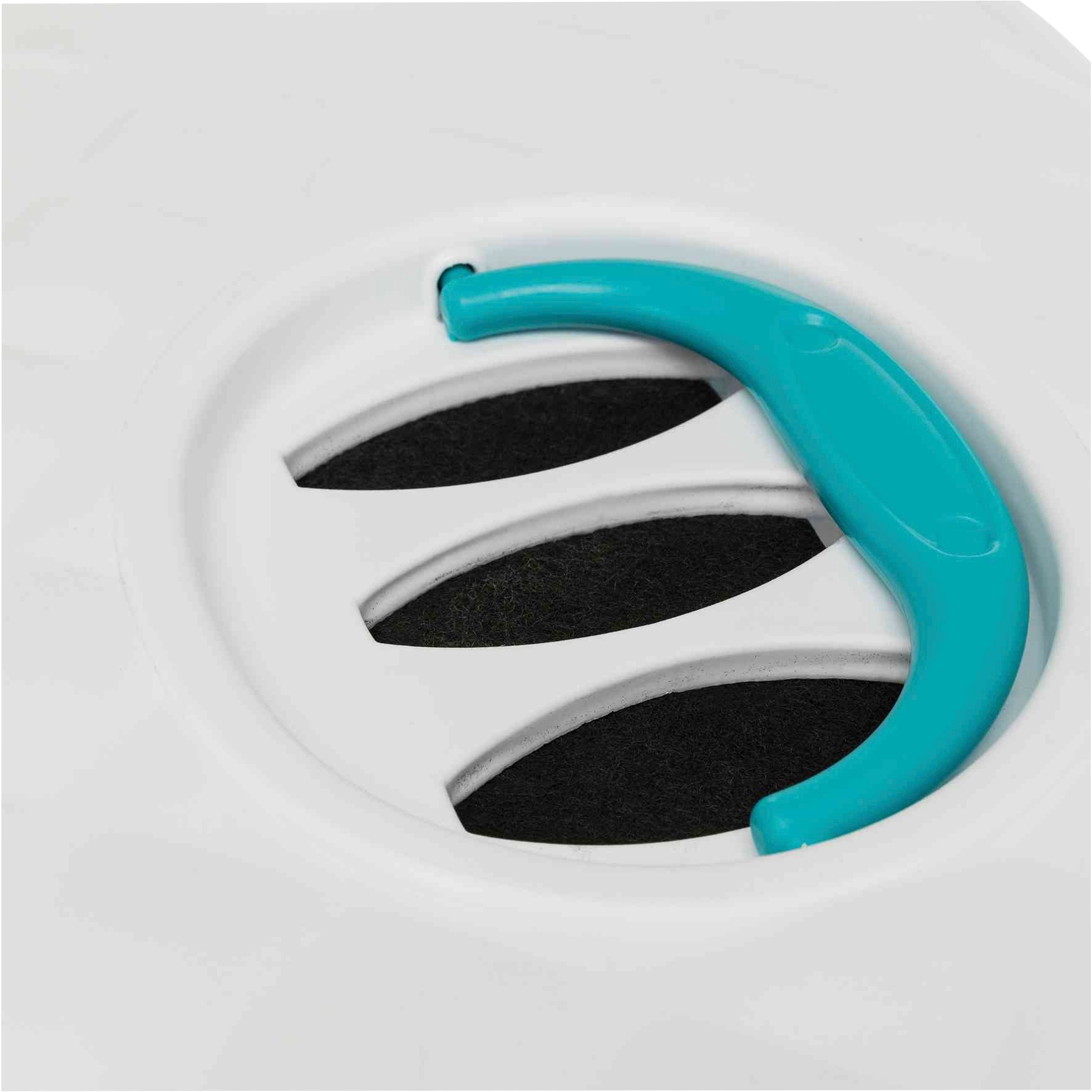 4. Bild von TRIXIE Katzentoilette »Berto«, (3 tlg.)