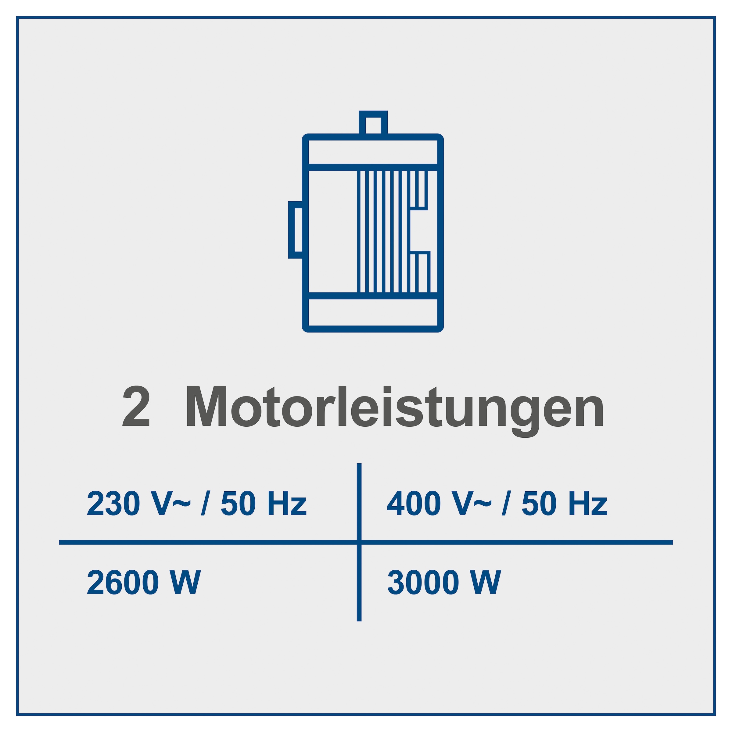 Scheppach Wippkreissäge »»HS 520««