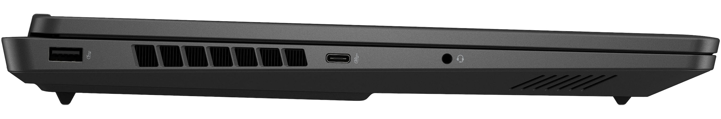 HP Gaming-Notebook »HyperX OMEN 16-ap1293ng« 40,64 cm / 16 ″ AMD Ryzen 9 GeForce RTX 5070 1.000 GB SSD