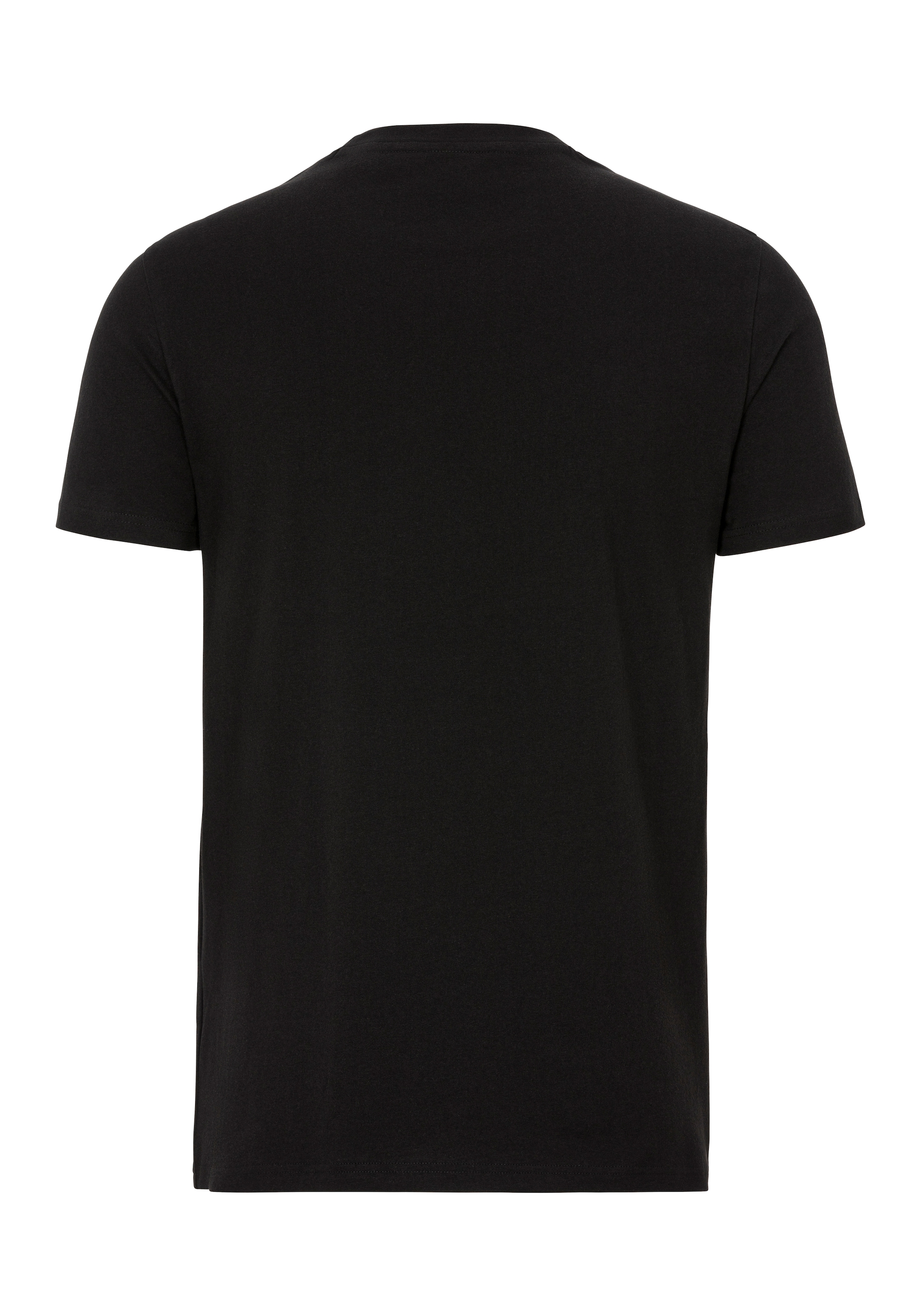 BOSS ORANGE T-Shirt »Thinking«, (1 tlg.), mit Logodruck