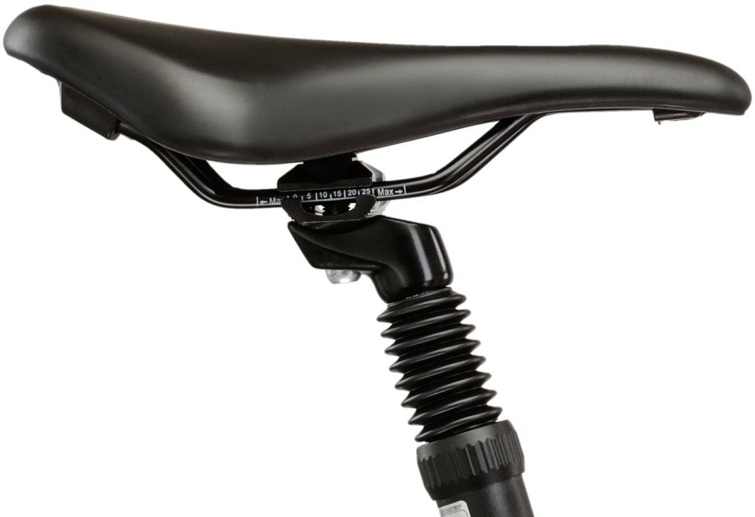 Kross Crossrad »Crossrad Herren 28" Evado 3.0 orange 16 Gänge« 16 Gang Shimano ACERA M3020 Schaltwerk Kettenschaltung