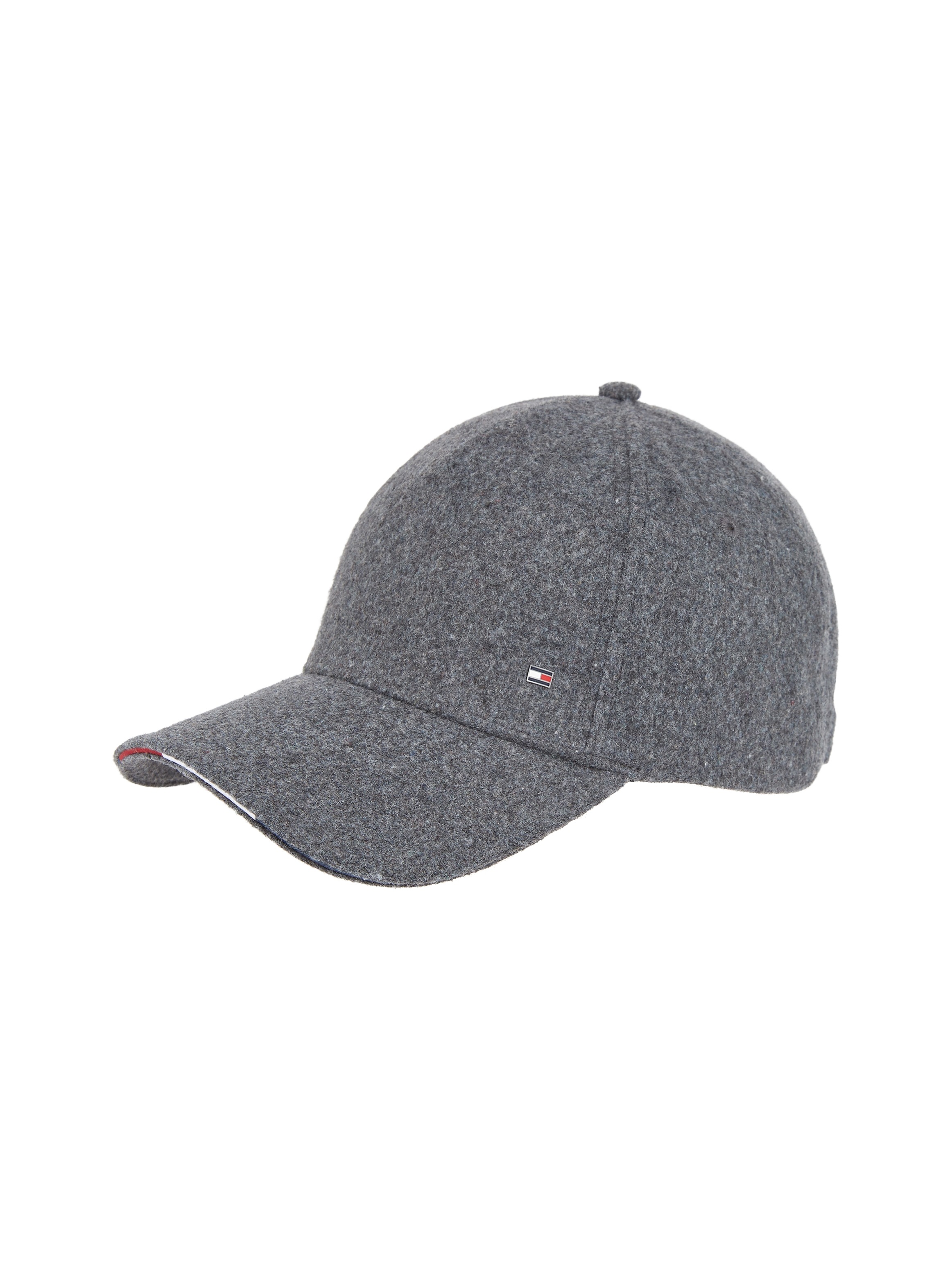 Tommy Hilfiger Baseball Cap »ELEVATED CORPORATE CAP«, mit Flag und Tommy-Tape